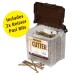 REISSER CUTTER TUBS 4.0 x 30 C/W 2 x 25 TORSION BITS (1500)